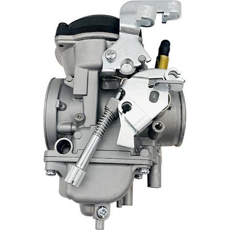 Passender Vergaser Für Kawasaki Klr650 2008-2018 Und Krr650 15001-0072, Ein Robustes Teil Für Enduro-motorräder Und Geländefahrten.