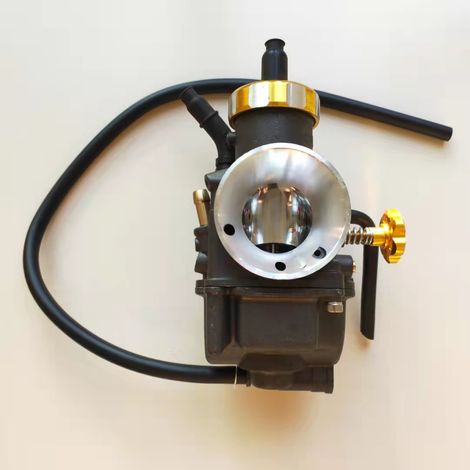 Motorradvergaser Pe28 Pe30 – Umbau Von Rsz Auf Nsr 125cc 150cc