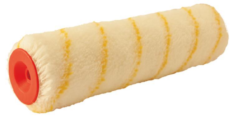 Painto Rolle De Farbe De Wand De 18 Cm, Polyacryl, Rolle De Farbe Für Farbe Und Latex, Walze De Maler, Tool De Farbe, Zubehör, Walze De Farbe, Walze De Farbe, Walze De Farbe, Lieferungen De Farbe