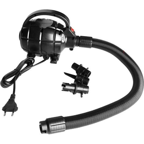 Elektrischer Kompressor 220 V 600 W Für Gymnastikmatte, Luftpumpe Für Turnmatte