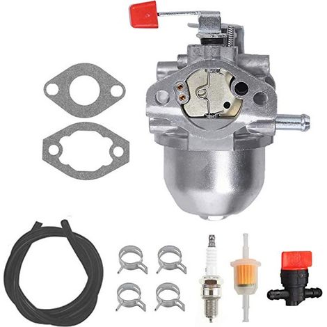 Vergaser-kit 0c1535asrv 0c1535aesv - 97747 C153 - Mit Ölschlauch, Schalter Usw.