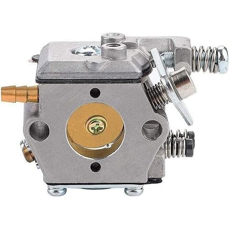 Walbro Wt-120b Wa-59-1 Vergaser, Kompatibel Mit Echo Srm4605 Srm4600, Referenz 123000-47530, Für Hochleistungs-freischneider