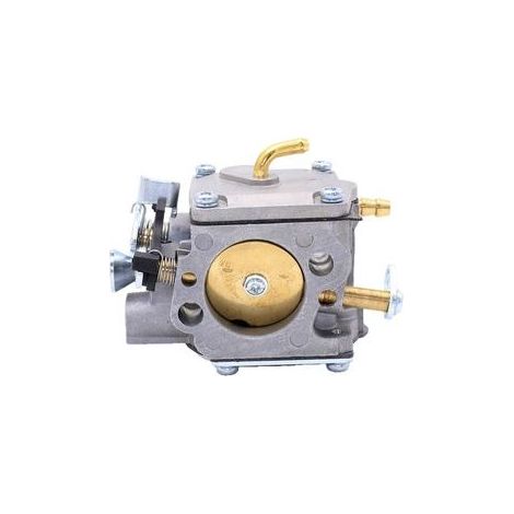 Anpassbarer Vergaser Kompatibel Mit Walbro Wj-116-1, Ersatzteil Für Husqvarna 385xp 390xp Cs2188 Kettensägen.