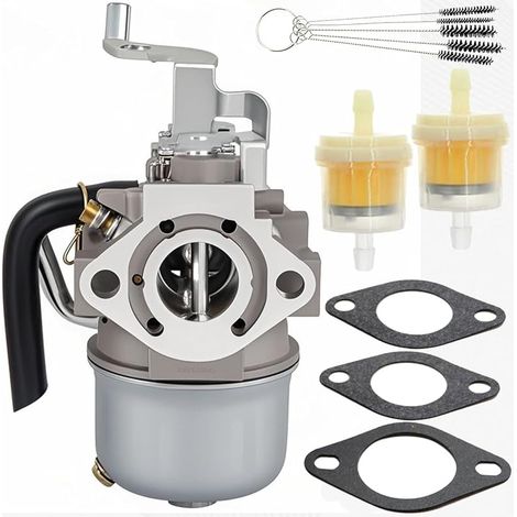 Carburateur Pour Robin Subaru Eh17 Pour Kawasaki Fg200 Moteur Remplace 227-62301-00, 253-62456-10, 253-62456-20, 253-62456-30, 253-62456, 227-62333-00 Carburateur À Essence