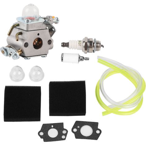 S-giant Vergaser-ersatzkits Passend Für Homelite / Poulan / Weedeater / Ryobi / Ryan / Lawnboy / Zama C1uh60