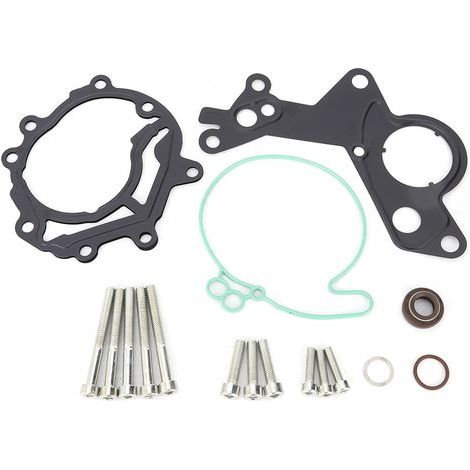 Kit Zur Reparatur Der Vakuumpumpe Des Autos, Rekonstruktions-kit 038145209, Passend Für A2 A3 A4