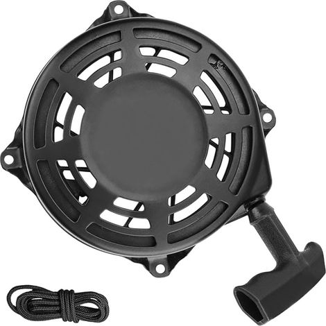 497680 Rückzug-starter Für Briggs & Stratton 497598 498144 12 Cid Motor, Rückzug-starter Für Oregon 31-068 Für Rotary 12368 150-3
