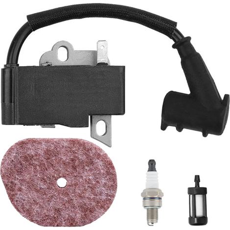 Zündspulenmodul Für Stihl Fs70 Fs70c Fs70r Fs70rc Fc70 Fc70c Freischneider