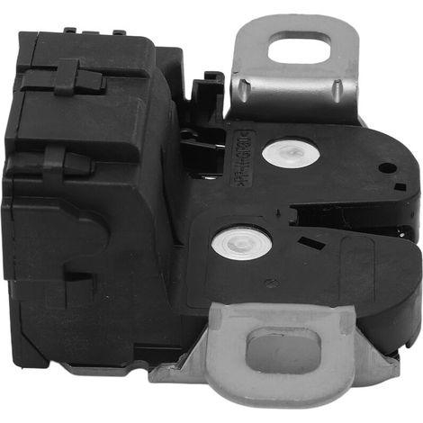 Kofferraumdeckel-schließbetätigungsriegel, Ersatzteil 51249802312 Für Mini Countryman R60