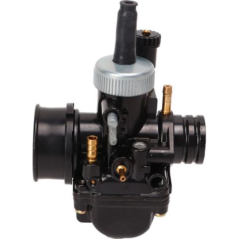 Pour Dellorto 19mm Vergaser Für Motorrad Ersatzvergaser Für 2-takt 50cc Roller Atv
