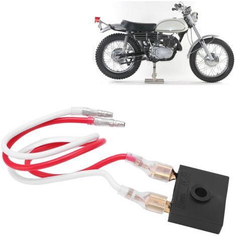 353-81970-50-50 Reglergleichrichter, 6v Motorrad-ersatzteile Für Dt1 Enduro 250 Xt 500