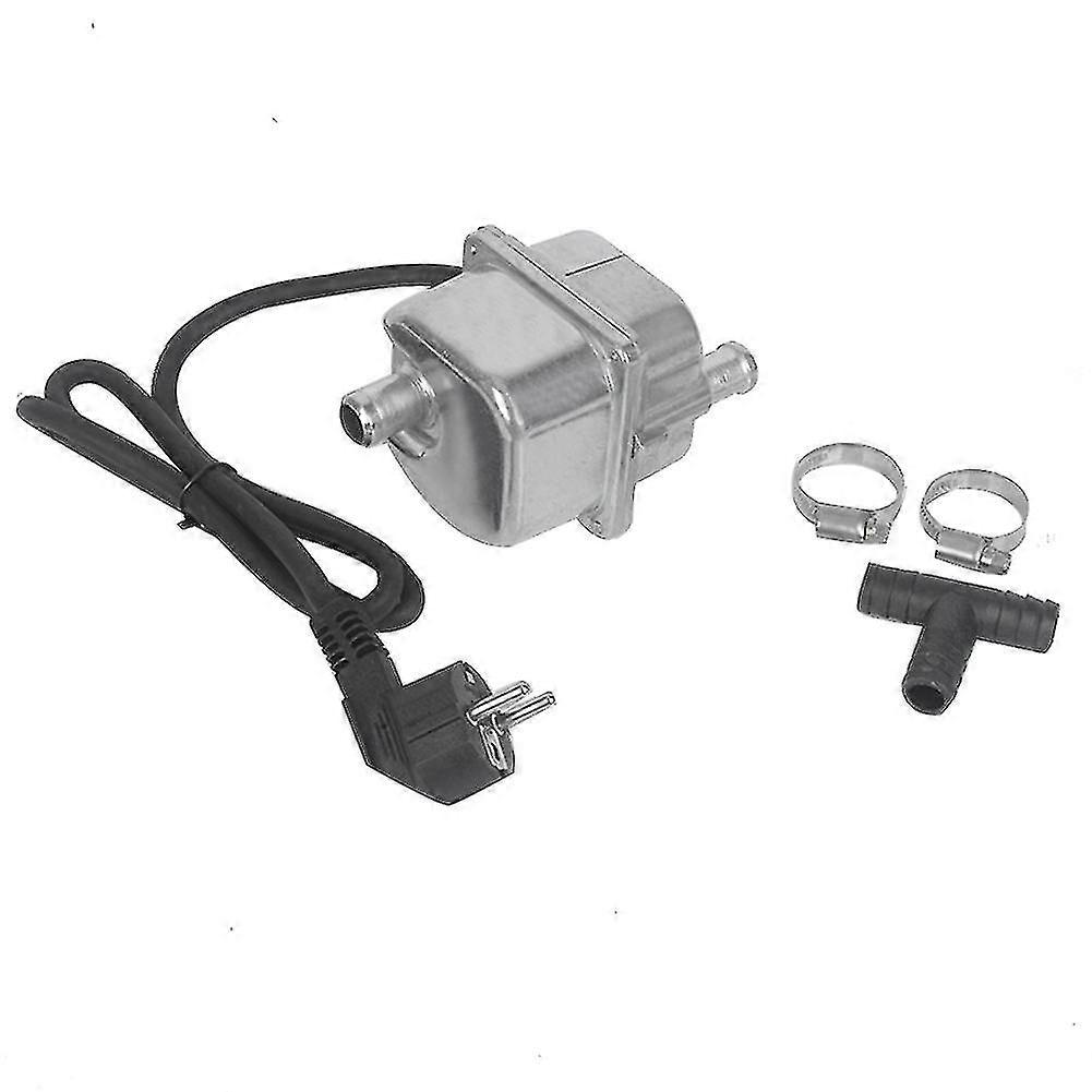 1500w 220v Motorvorwärmer Für Autos, Standheizung, Elektrische Heizung Für Autos