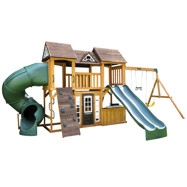Zwerkules Spielturm "bolzo