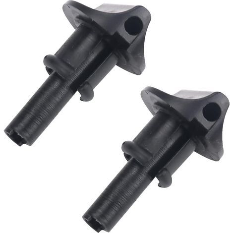 2er-set Anlasshebel-knopf Für Freischneider Stihl Fs120 Fs200 Fs250 Fs250r Ht250