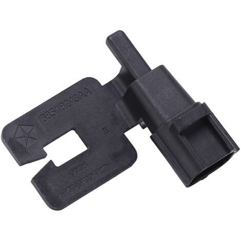 Umgebungsluft-temperatursensor 68518243aa Hochsensibler Ersatz Für Dodge 2010–2017