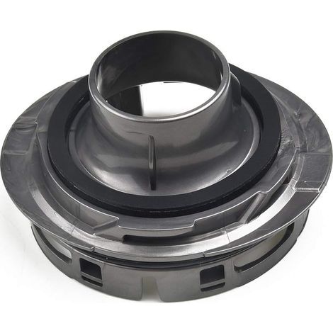 Heckmotorabdeckung Ersatz Für Dyson V7 V8 Staubsaugerzubehör