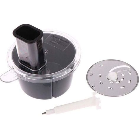 Multifunktionales Gemüse- Und Käsehobel, Thermomix-zubehör, Käsehobel Für Thermomix Tm6 Oder Tm5,