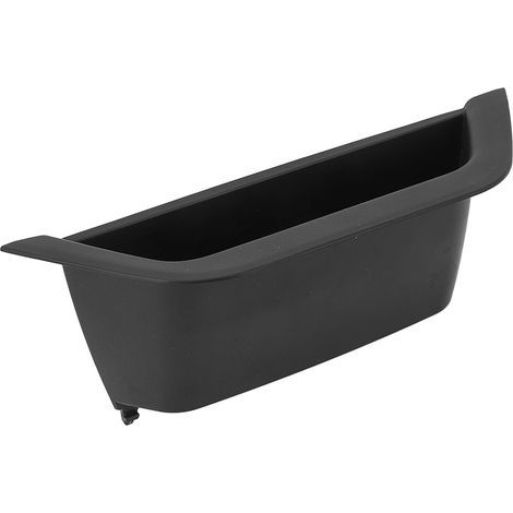 Innentürgriff Garnitur Für Auto 51417250306, Abdeckung Des Linken Vorderen Innentürgriffs Geeignet Für X3 F25 X4 F26 2011 Bis 2017