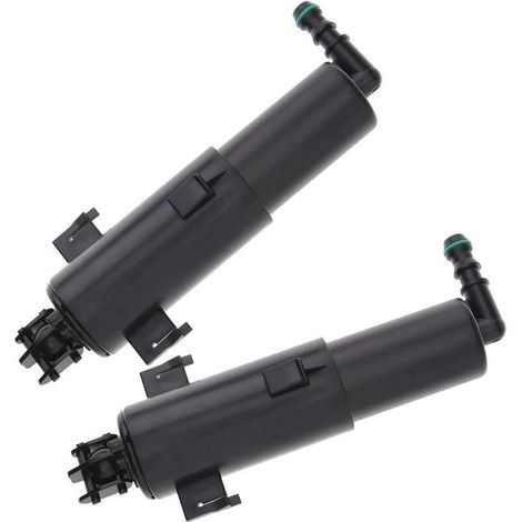 Waschwasserdüse Für Scheinwerfer-wasserstrahler Bmw E70 X5
