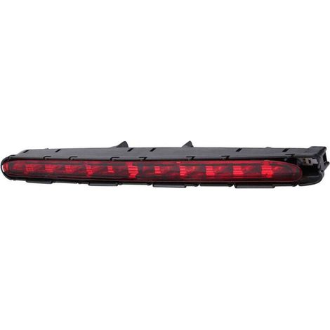 Led-bremslicht Mit Hohem Einbau Für Die Dritte Bremsleuchte, Passend Für Mercedes-benz E-klasse W211 (2003-2009)