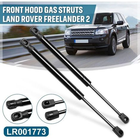 2x Gasdruckfedern Für Motorhaube Passend Für Land Rover Freelander 2 Lr001773