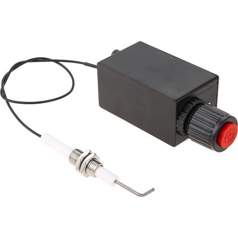 Ersatz-zigarettenanzünder Aa Mit Hochleistungs-elektrodenkabel - 30 Cm - Für Gastronomie Und Küche