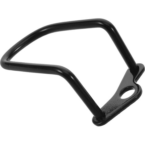 Schutz Für Das Hinterrad-schaltwerk Für Mountainbikes Und Straßenräder, Einfache Installation Der Gänge, Zusätzlicher Halter Für Lasten