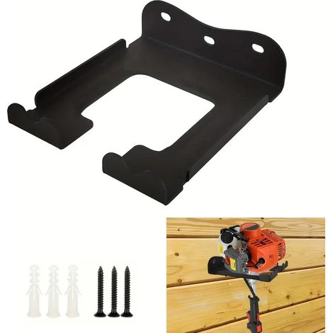Garage Rasenmäher Halterung, Garagenhaken Für Unkrautvernichter, Garagenhaken Für Unkrautvernichter, Elektro-gartenwerkzeug Für Rasenmäher, Halterung Mu