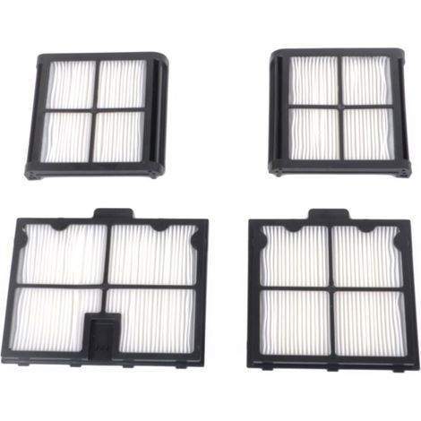Cartouches Filtration Ultra Fin Für Robot S Et E 9991466-assy