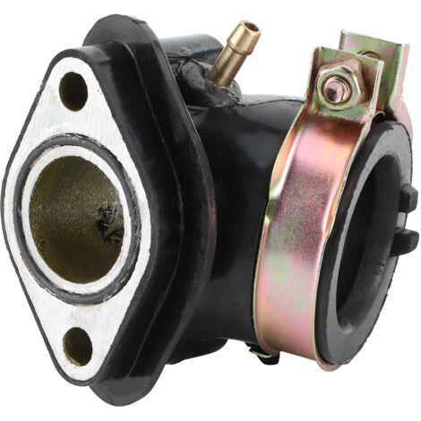 Ansaugkrümmeranschluss, Ansaugstutzen Für Gy6 125cc 150cc Atv-roller