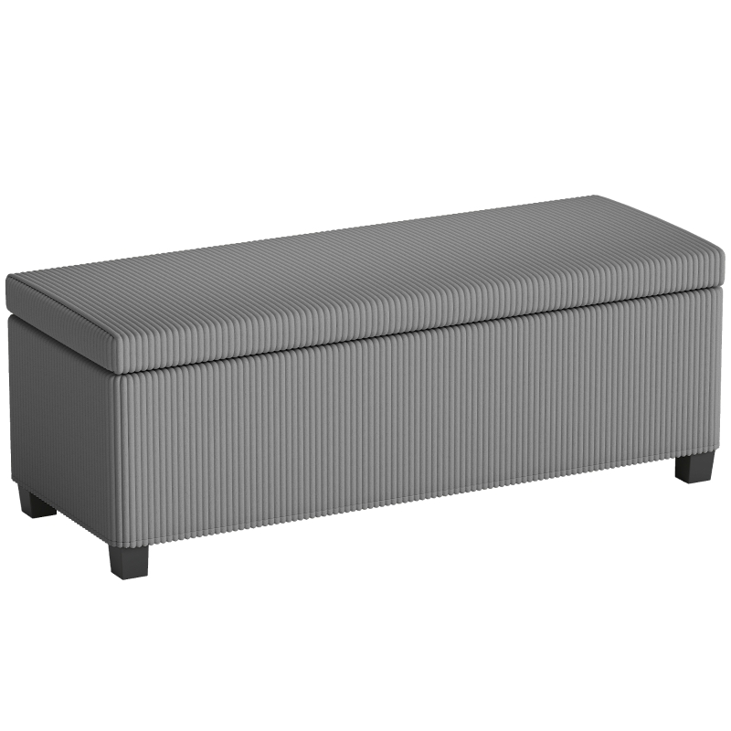 Sensor-mülleimer 50l, Infrarot-bewegungssensor, Rostfreier Stahl, 30,5x30,5x81,5 Cm, Schwarz