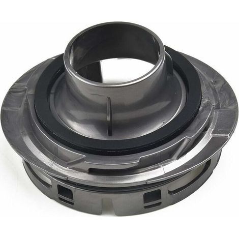 Heckmotorabdeckung Ersatz Für Dyson V7 V8 Staubsauger Zubehör
