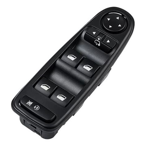 Bestellung Für C4 Picasso Scheibe – Linker Außenspiegel Vorne Und Hinten 6554.yh Citroen C4 Grand Picasso Fensterheberknopf-schalter
