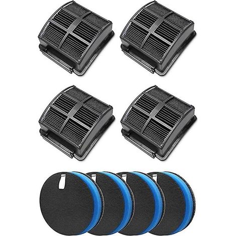 Hepa-filter Für Staubsauger 2998 31259 2999 3000 3057 2852 31269, Zubehör, Teil 1625641