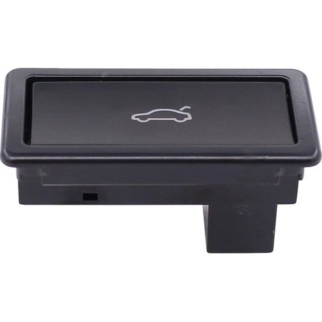 Elektrischer Heckklappenschalter 3d0959831 – Kompatibel Mit A6 4f, Octavia 3, Superb 2, Passat, Ateca