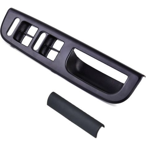 Für 98-04 Volkswagen Golf 4 Mk4 Fenster-schalterpaneel Schalterpaneel Für Schwarze Glasregler