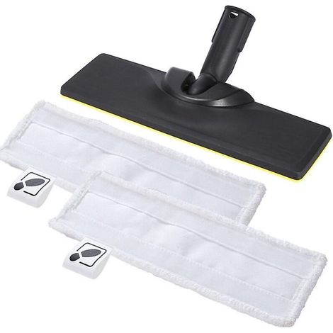 Reinigungsbürste Für Dampfreiniger Der Serien Sc, Sc2, Sc3, Sc4 Und Sc5 – Bodenbürstenaufsatz-set