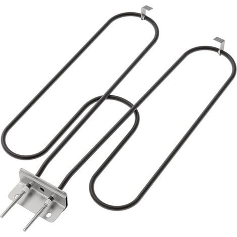 70127 Heizelemente Für Barbecue Q240 Q2400, 55020001 Ersatzteil Grills 120v 1500w