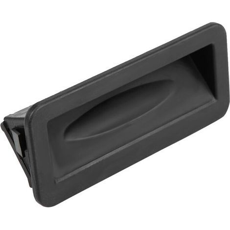 Heckklappenöffner-schalter Kompatibel Mit Ford Focus Fiesta C-max 2004-2011 Referenz 6m5119b514ad