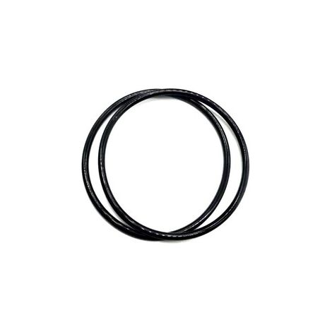 Ersatz-o-ring Für Chlorinator Hayward Cl200 Und Cl220 – Herstellerreferenz Clx200k, Für Den Wasserdichten Deckel (größe 20x)