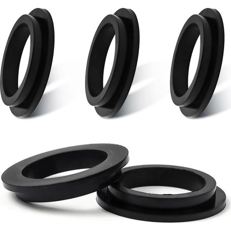 Ersatz-o-ringe Für Intex-pool – Gummi – Für Intex-sandfilterpumpe 26323ca, 26323eh, 26331ca, 26331eh, 26337eh