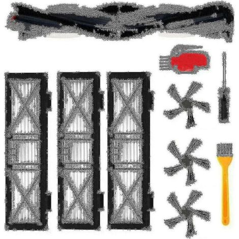 Ersatzteile Für Zubehör-kit Des Saugroboters Neato Botvac D Series D3 D4 D5 D6 D7 D75 D80 D85