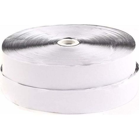 25m X 50mm Klebeband, Aufkleberfarbe: Schwarz