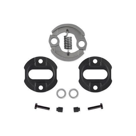 S-giant Kupplung Kompatibel Mit Fs89, Fs91, Fs94, Fs111, Fs131, Km91, Km131 – Kompatibles Zubehör Für Stihl Freischneider