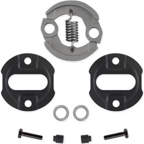 Kupplung Kompatibel Mit Fs89, Fs91, Fs94, Fs111, Fs131, Km91, Km131 – Kompatibles Zubehör Für Freischneider Von Stihl