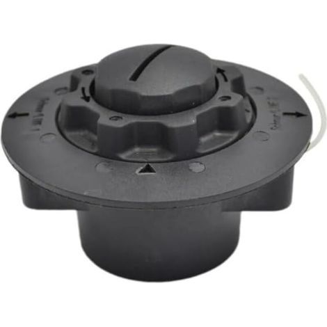 Trimmerkopf Für Stihl Fs38 Fs45 Fs46 Fs50 Fse60 Fse71 Fse81 Rasenmäher