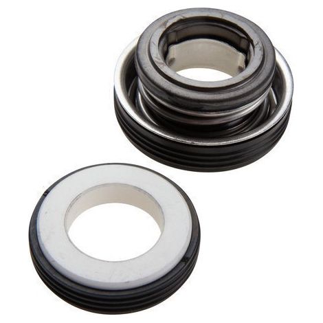 2er-pack Ersatz-mechanische Dichtungen Für Sandfilterpumpen Sps – Kompatibel Mit Sps100, Sps75, Sps50, Sps25 – Direkter Austausch