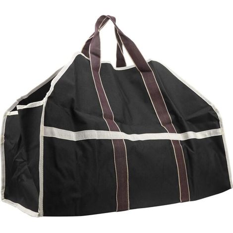 Robuster Außenschutz Für Kaminholz – Aufbewahrungstasche Für Brennholz, Camping-kaminzubehör, 27 Oz