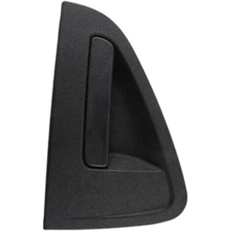 Äußere Autotürgriffe Für Chevrolet Spark 2010-2015, Satz Vorderer Und Hinterer Außentürgriffe, 95987921 95987920 (hinten Rechts)