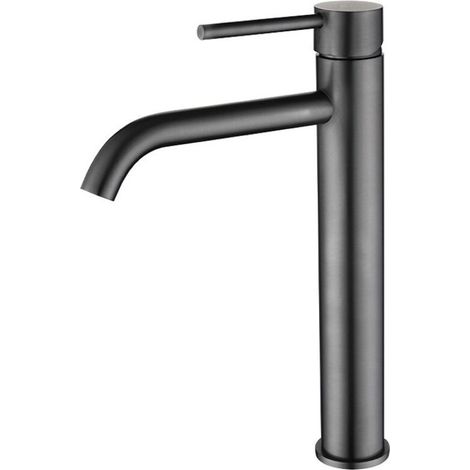 360° Schwenkbarer Waschtischmischer, Einhebel-wasserhahn Für Badezimmer, Einstellbare Standarmatur Für Warm- Und Kaltwasser, Abnehmbarer Perlator Zur Wasserersparnis
